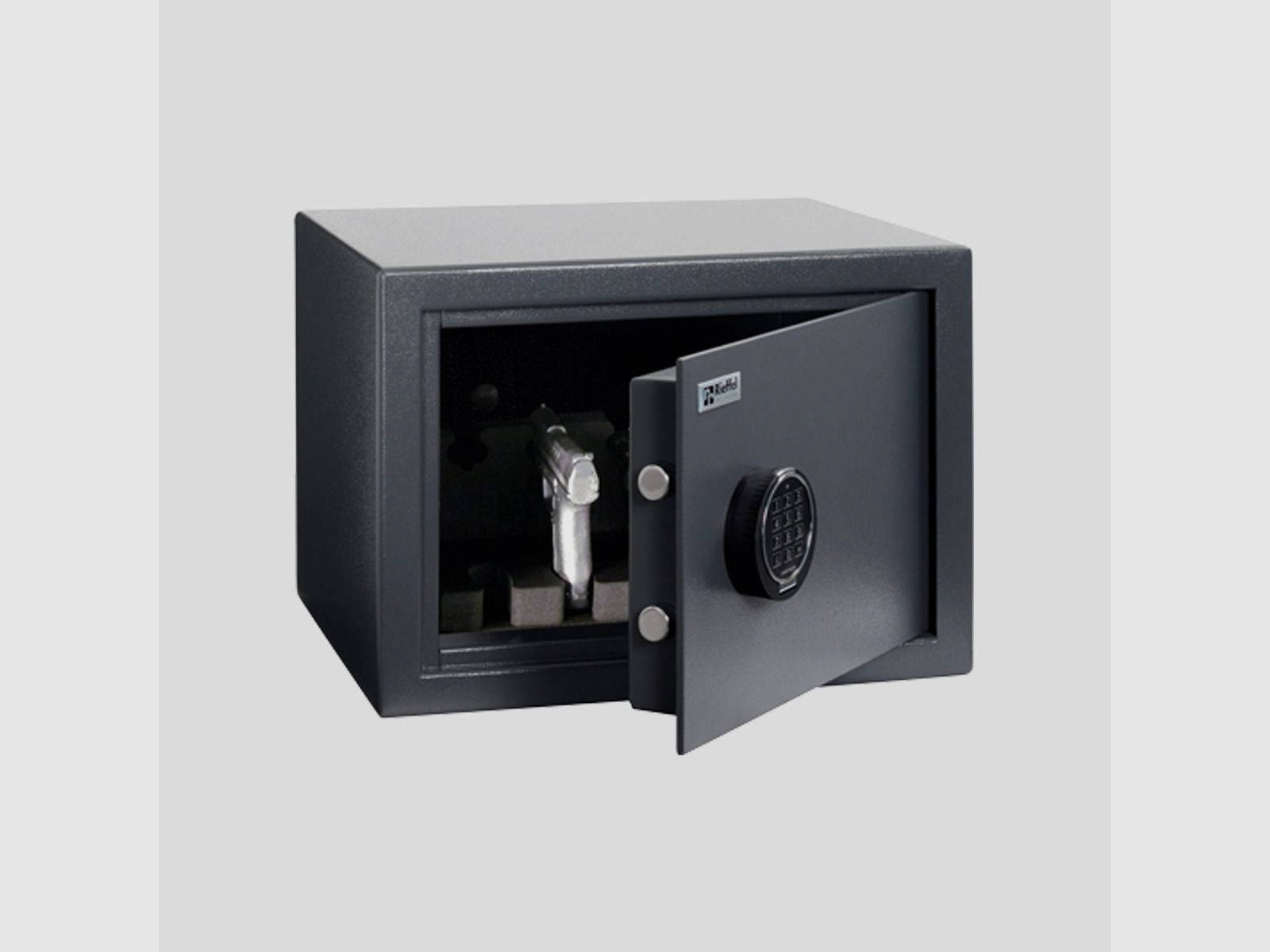 Rieffel – EcoSafe 350E WF4, Bild 1 von 3