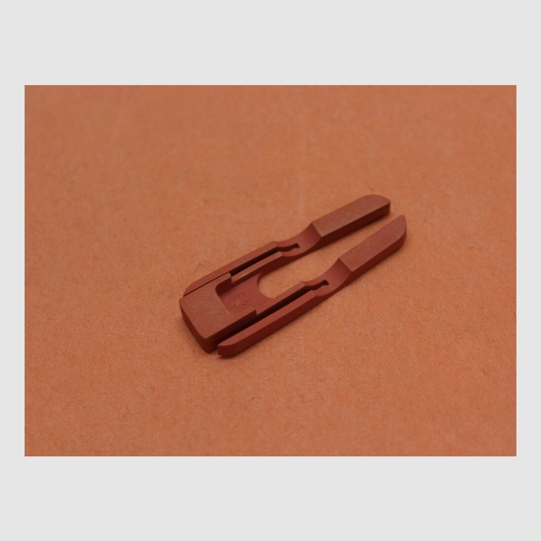 DPMS AR-15: Molded Receiver Rug Mil-Spec Trigger DPMS, image 2 of 3