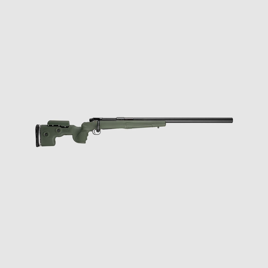 Mauser M18 Fenris Silence