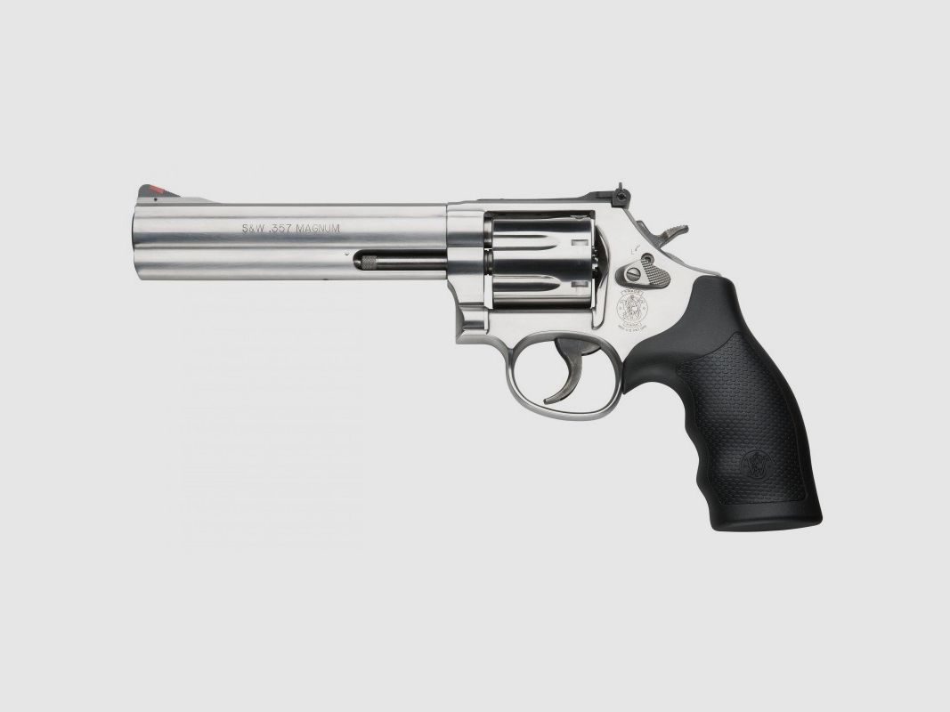 SMITH&WESSON 686+ 6", Bild 1 von 2