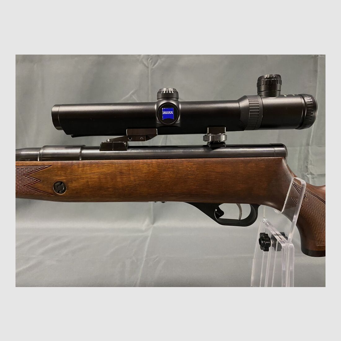 Voere SLB 2185 .308 Win