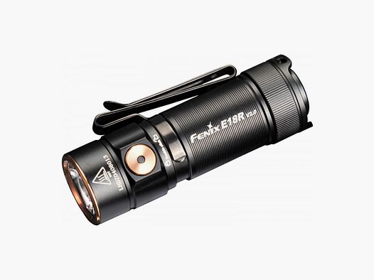 FENIX E18R v2.0, mini torcia EDC ricaricabile 1200 lumen 146 m