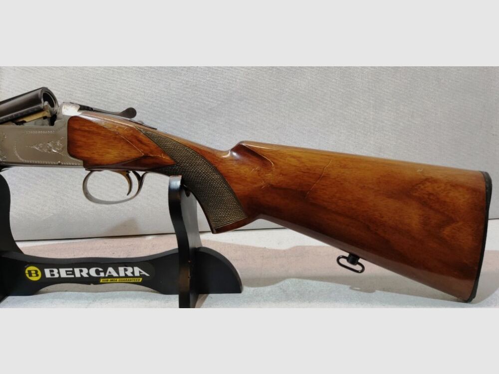 Mistral Modell Jagd