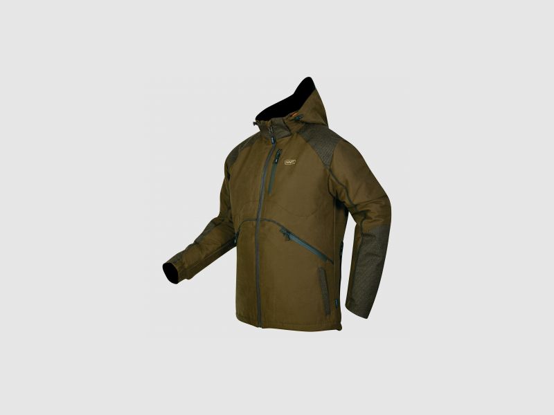 Hart Giacca da Caccia da Uomo Skade-J | XXXL