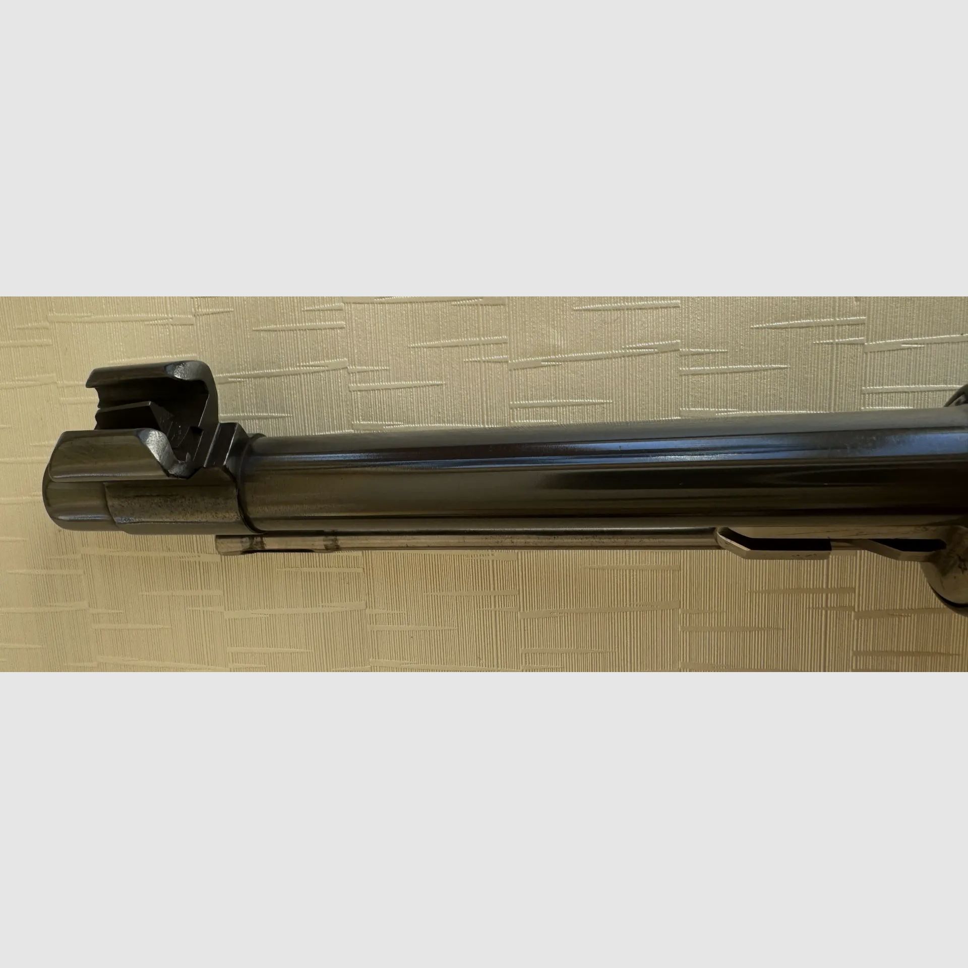 Chile Mauser Modell 1935 – Kaliber 7×57 Mauser