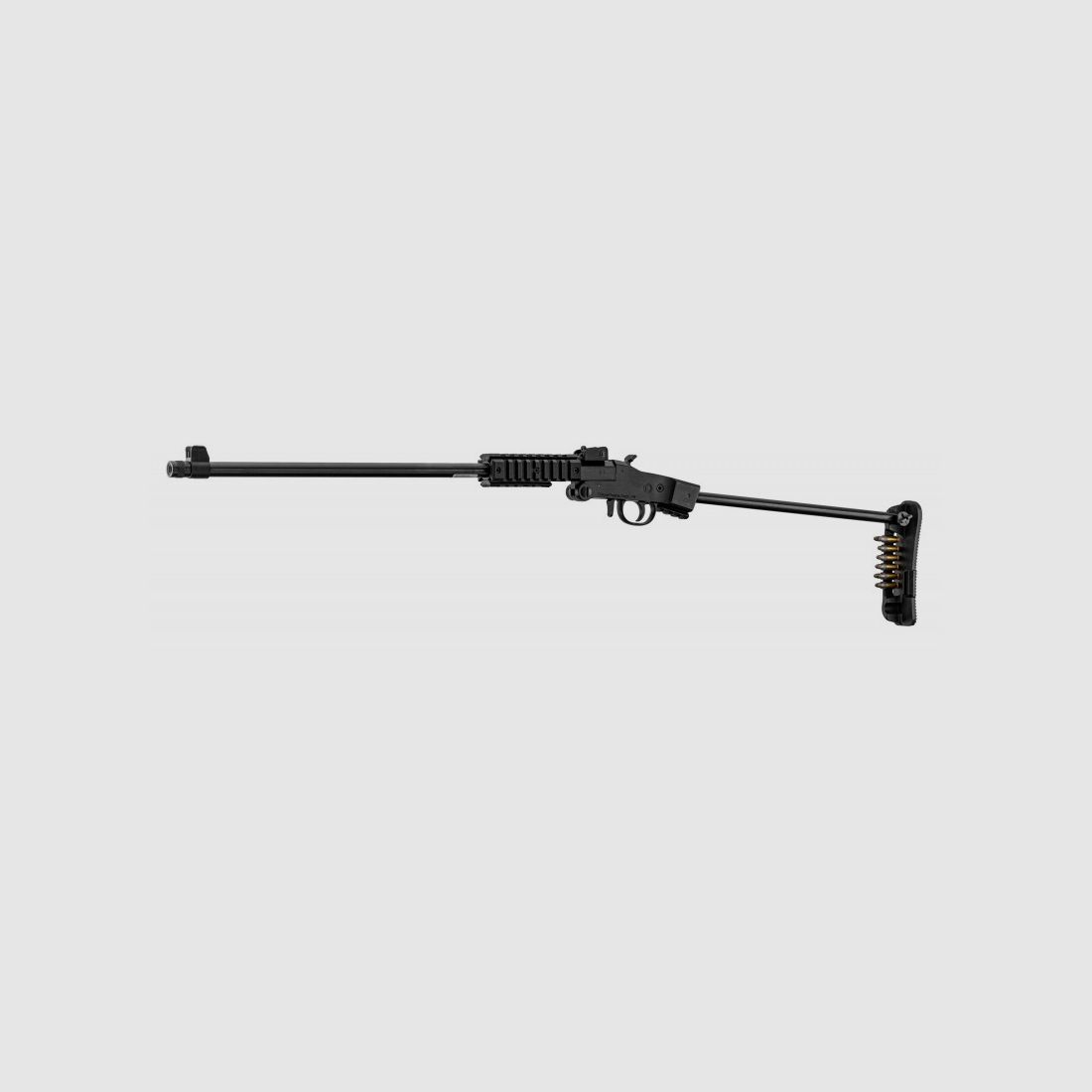 CHIAPPA LITTLE BADGER XTREM 22LR, immagine 5 di 10