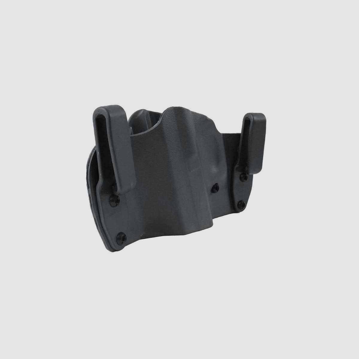 Czarny Polimerowy Holster na TP9 Canik, zdjęcie 2 z 4