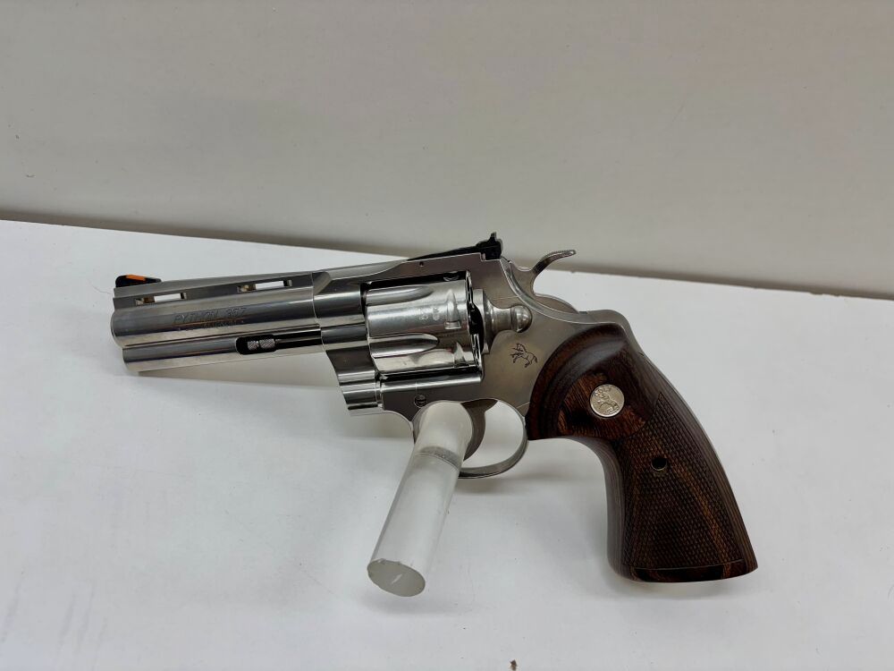 COLT PYTHON 4,25" - Waffen Friedrichs