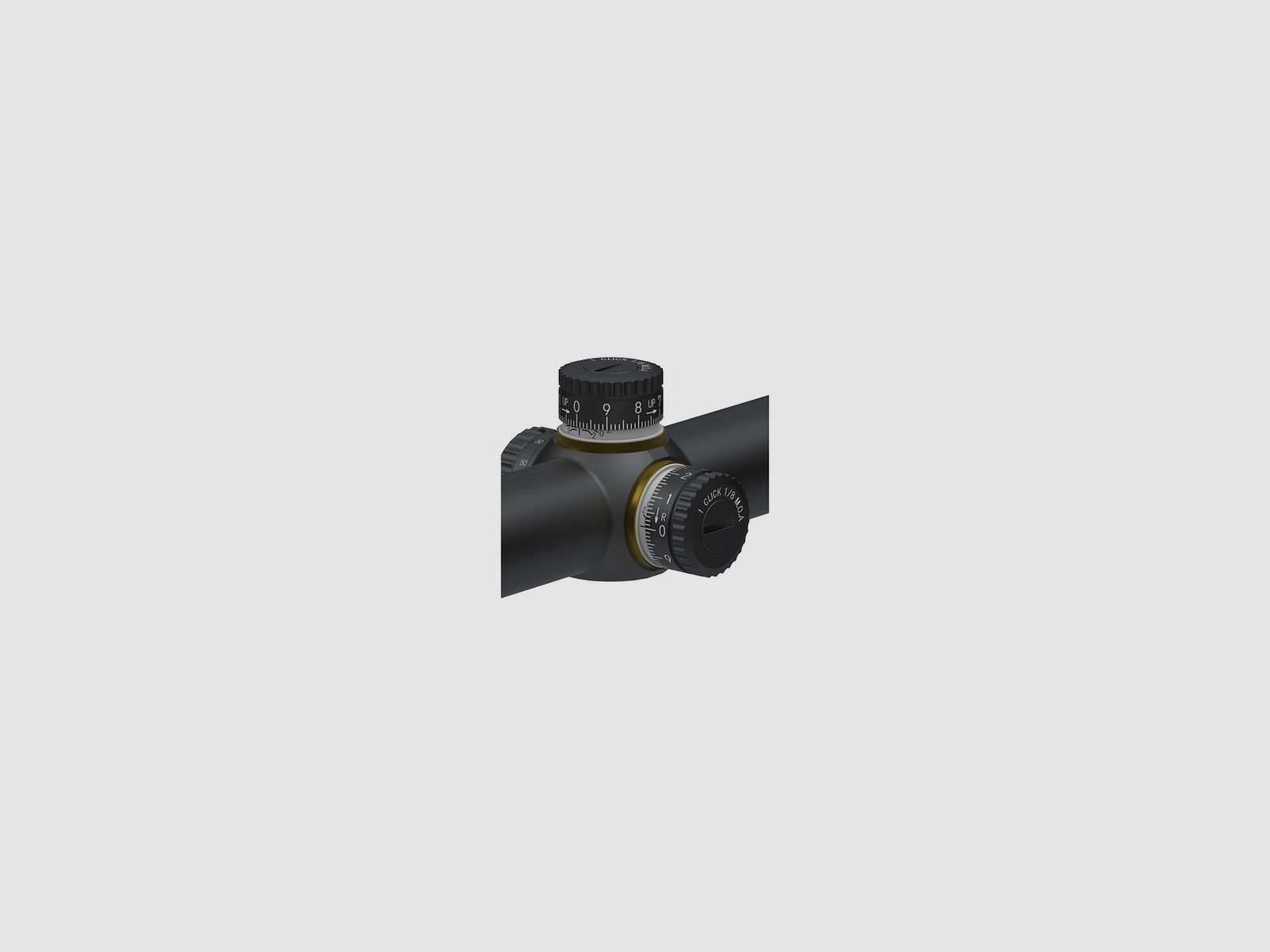 MARCH OPTIK FESTE VERGRÖSSERUNG 40X-60X52BR EP ZOOM, Bild 4 von 5