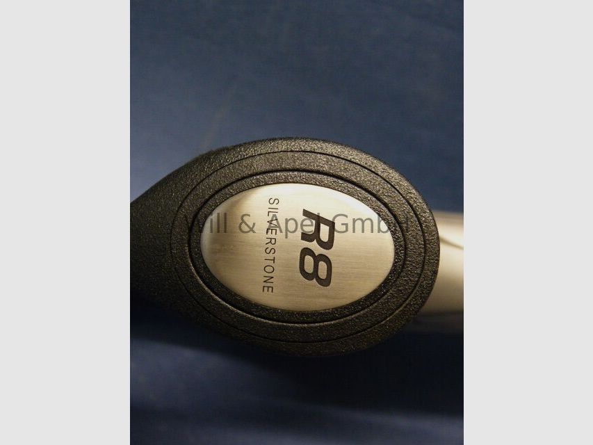 BLASER R8 SILVERSTONE