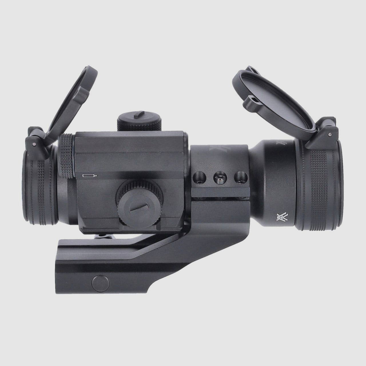 Vortex Strikefire II met Cantilever Mount 1/3 Co-Witness