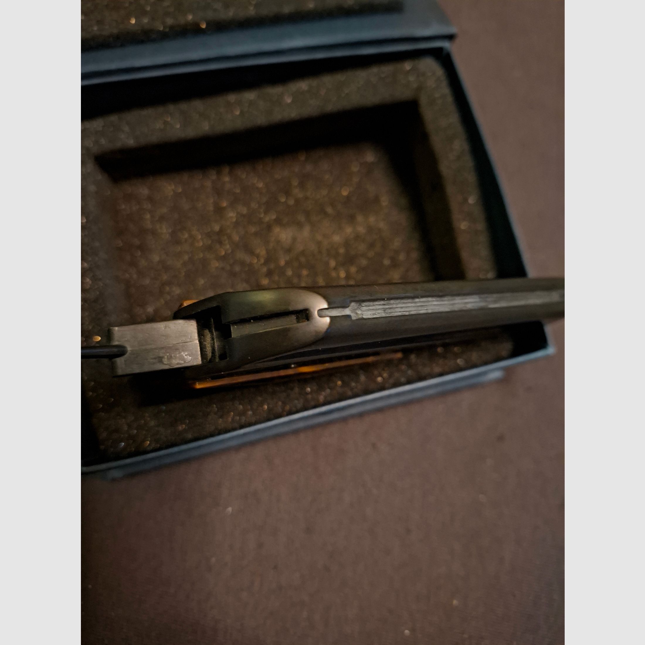 Röhm RG3  6mm Flob. Platz 