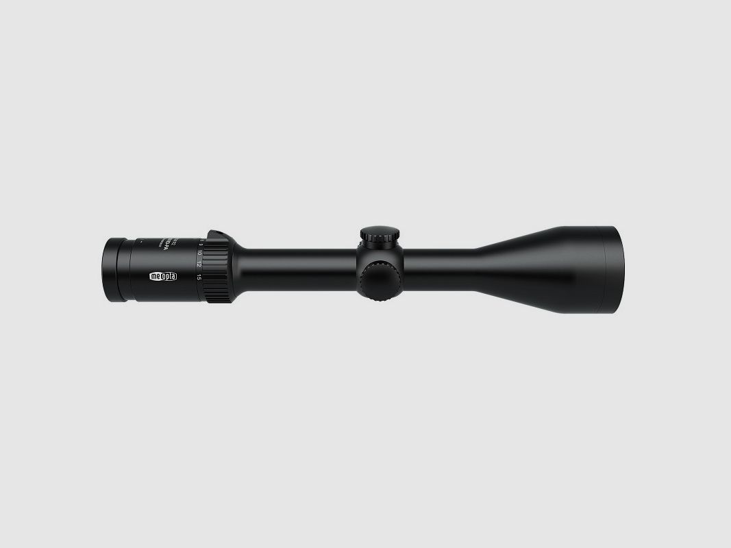 MEOPTA MEOSTAR R2 2.5-15X56 RD/MR FERNROHR 4C MIT SCHIENEN