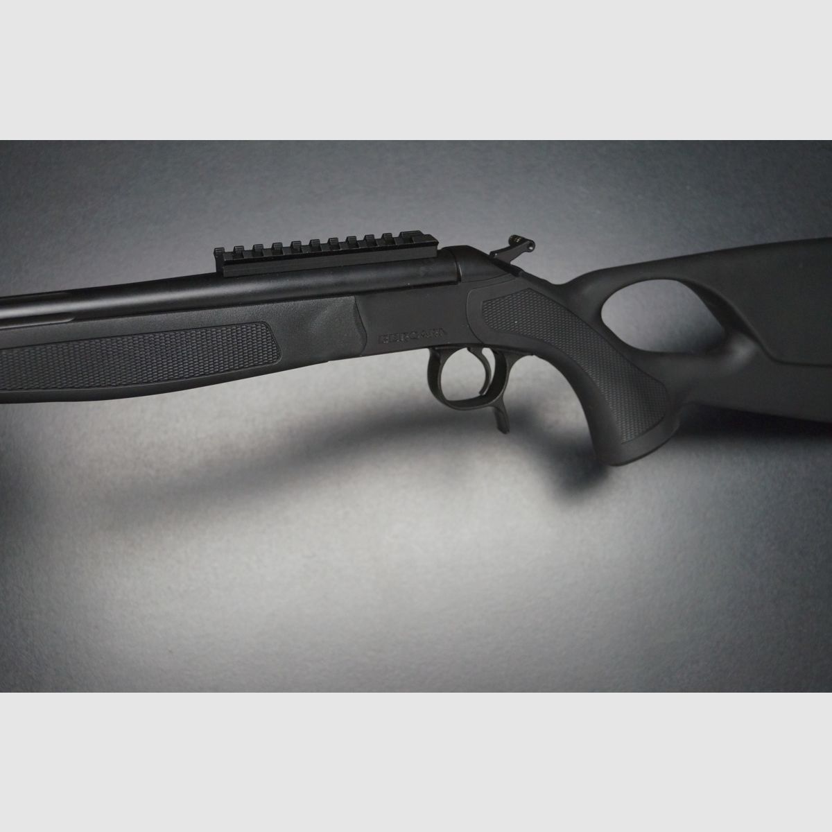 Bergara BA13 TD Short, Bild 4 von 5