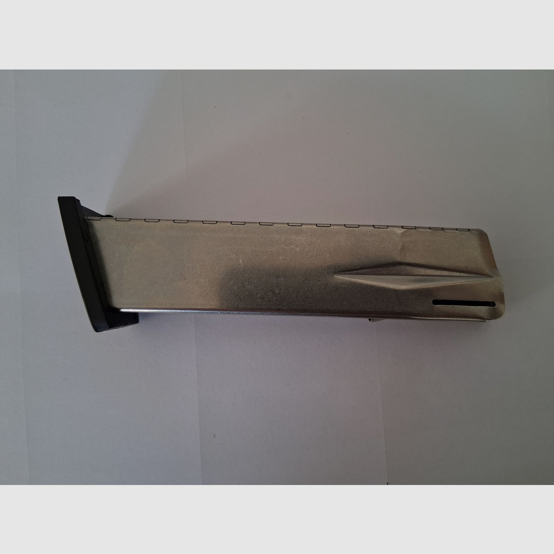 Magazijn voor ME IWG SP15 Compact Kal. 9 mm P.A.K., afbeelding 2 van 4