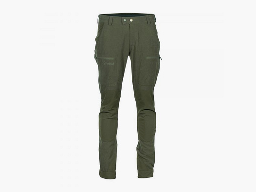 Pinewood Pinewood Hose Caribou Hunt Trousers mossgreen dark mossgreen