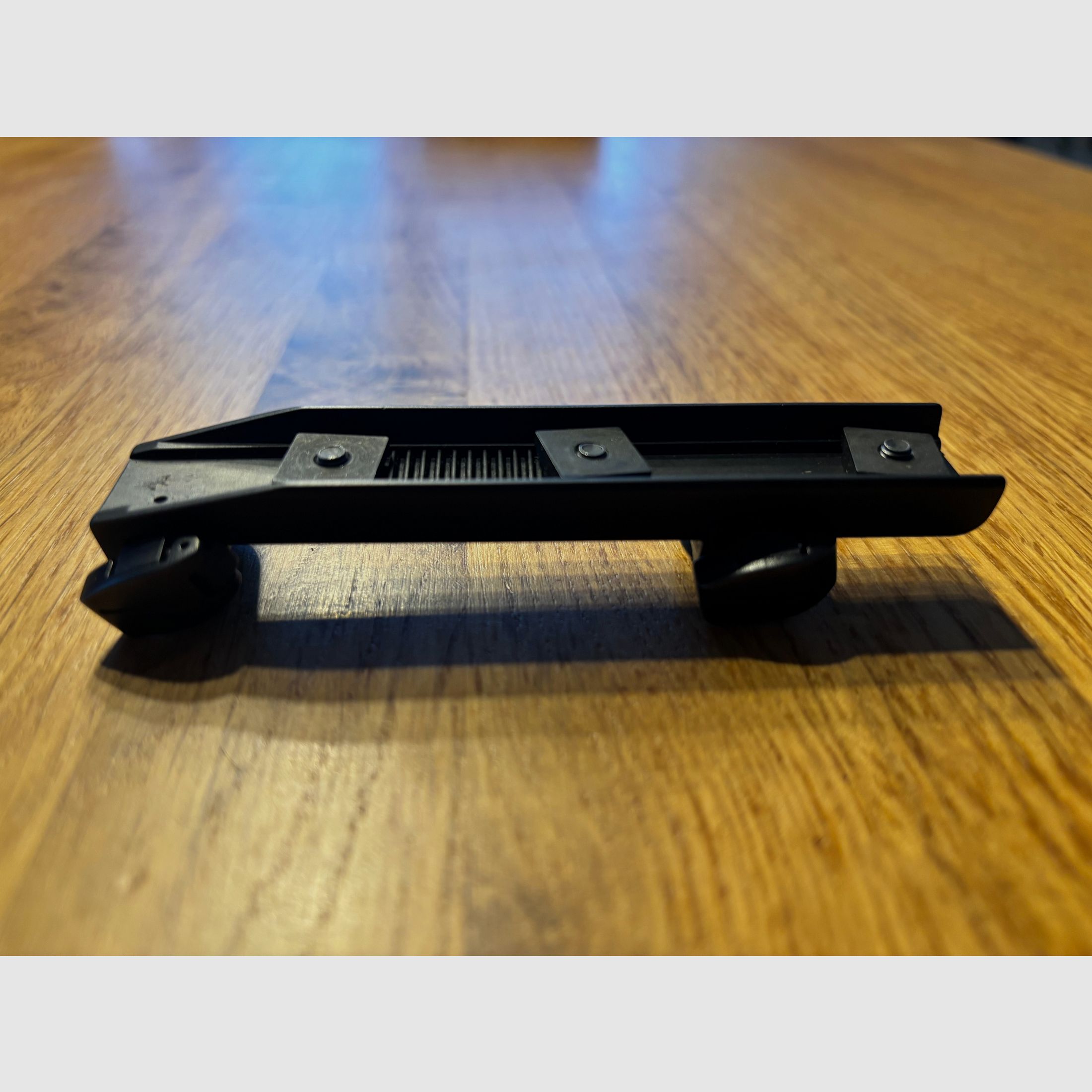 Montaggio a sella Blaser SR-Rail