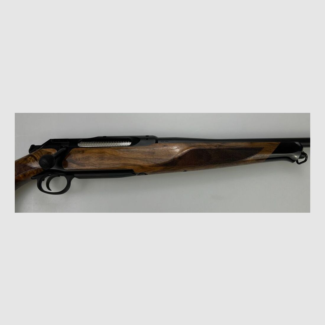 Sauer 505 Ergo Lux Elegance