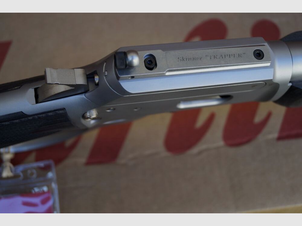 Marlin Marlin 1894 TSBL inkl.Zubehör