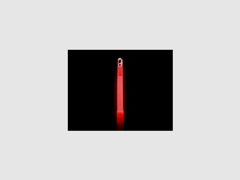 CYALUME CHEMLIGHT ROT – DAUER 12h, Bild 2 von 3
