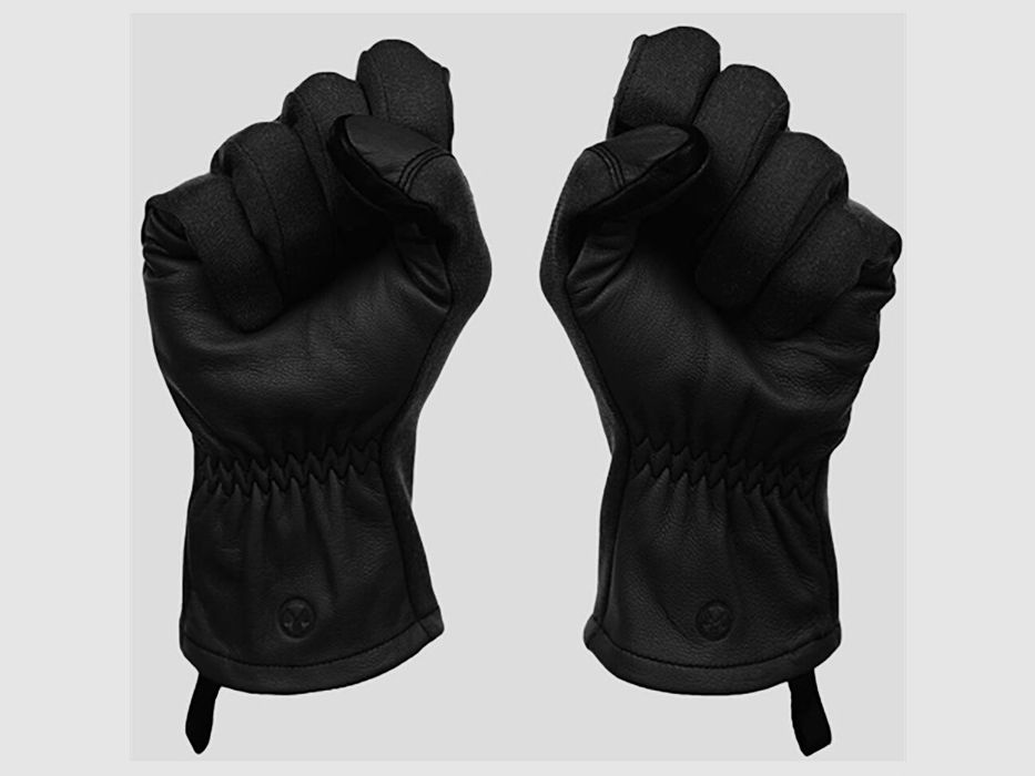 MAGPUL® MAGPUL FLIGHT GLOVE 2.0 BLACK XL1-PAIR, imagen 2 de 7