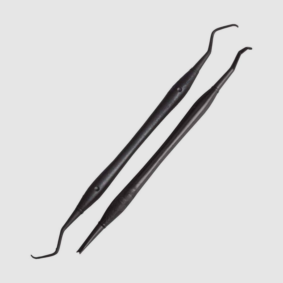 Kit di pulizia per armi Ballistol - strumento di precisione per la manutenzione delle armi con scatola di stoccaggio