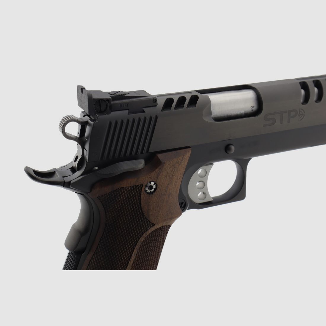  STP TM Skeleton 6.0 Target Master by Prommersberger