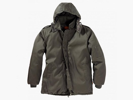 Anorak Canada