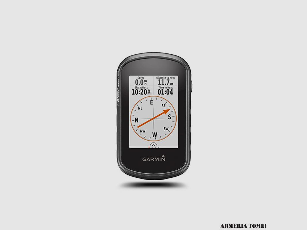 GARMIN – eTrex® Touch 35, Bild 4 von 6