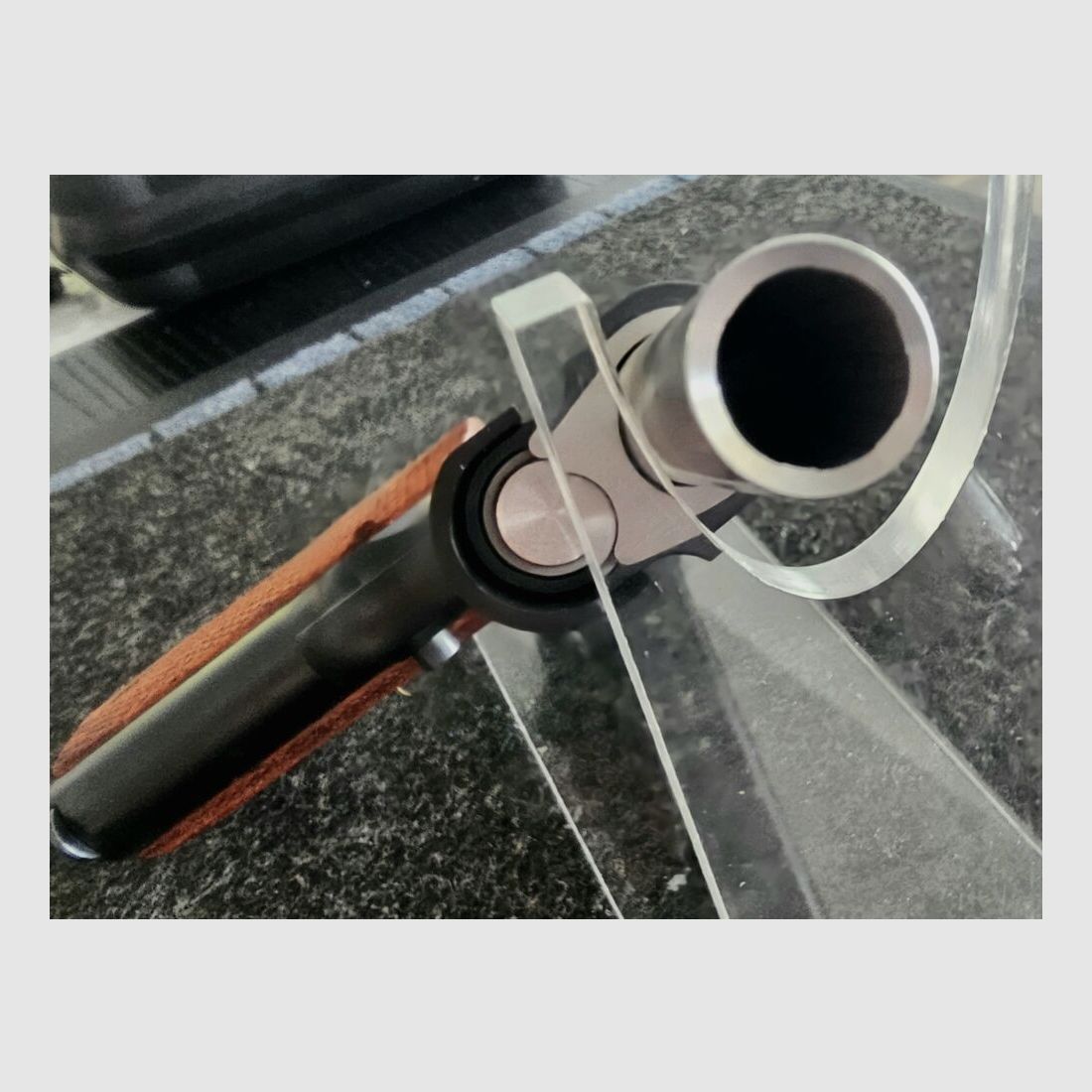 RBF 1911 Manifattura Ltd. GM -1911 A1-45 RBF, 5"