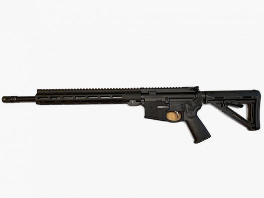SAVAGE MSR15 RECON 2.0 SEMI-AUTOMATIC RIFLE - .223REM - 16.75"
