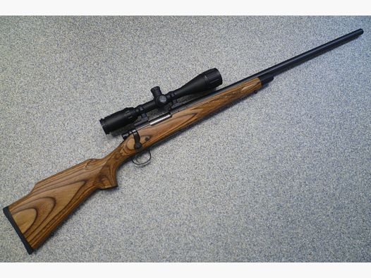 Repetierbüchse Remington 700 .223 Rem.