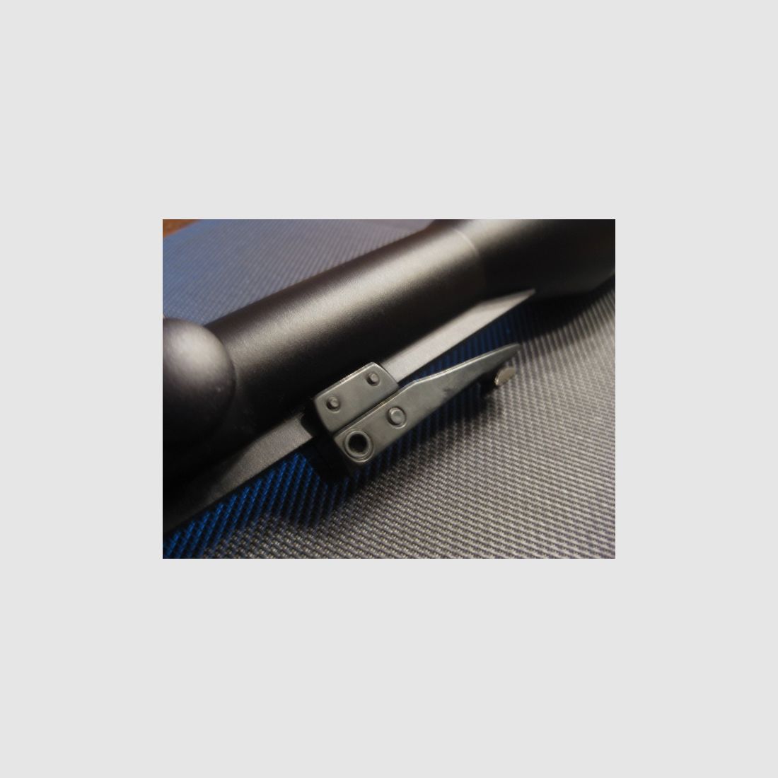 FAST NEUWERTIGES Swarovski Habicht 2,5-10x56 Schiene und EAW(?)-Schwenkmontage sowie Absehen-4 ! KEIN ZEISS-Blaser-Sauer-Mauser-Kahles Z4-Z6-Z8