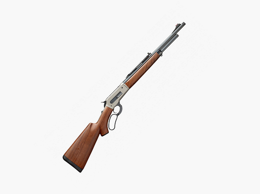 Pedersoli 86/71 Lever Action Boarbuster Evolution