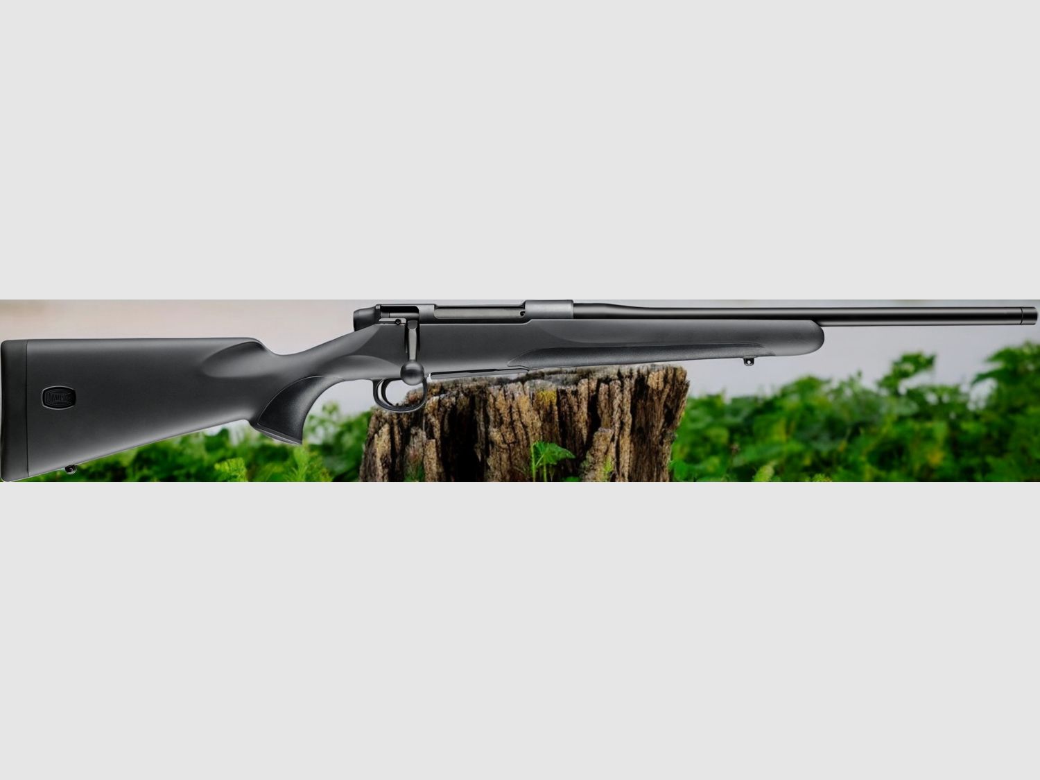 Mauser 18 Standard Package Cal. .308 Win