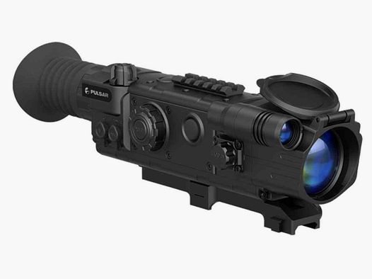 Visor Nocturno Pulsar Digisight LRF N970