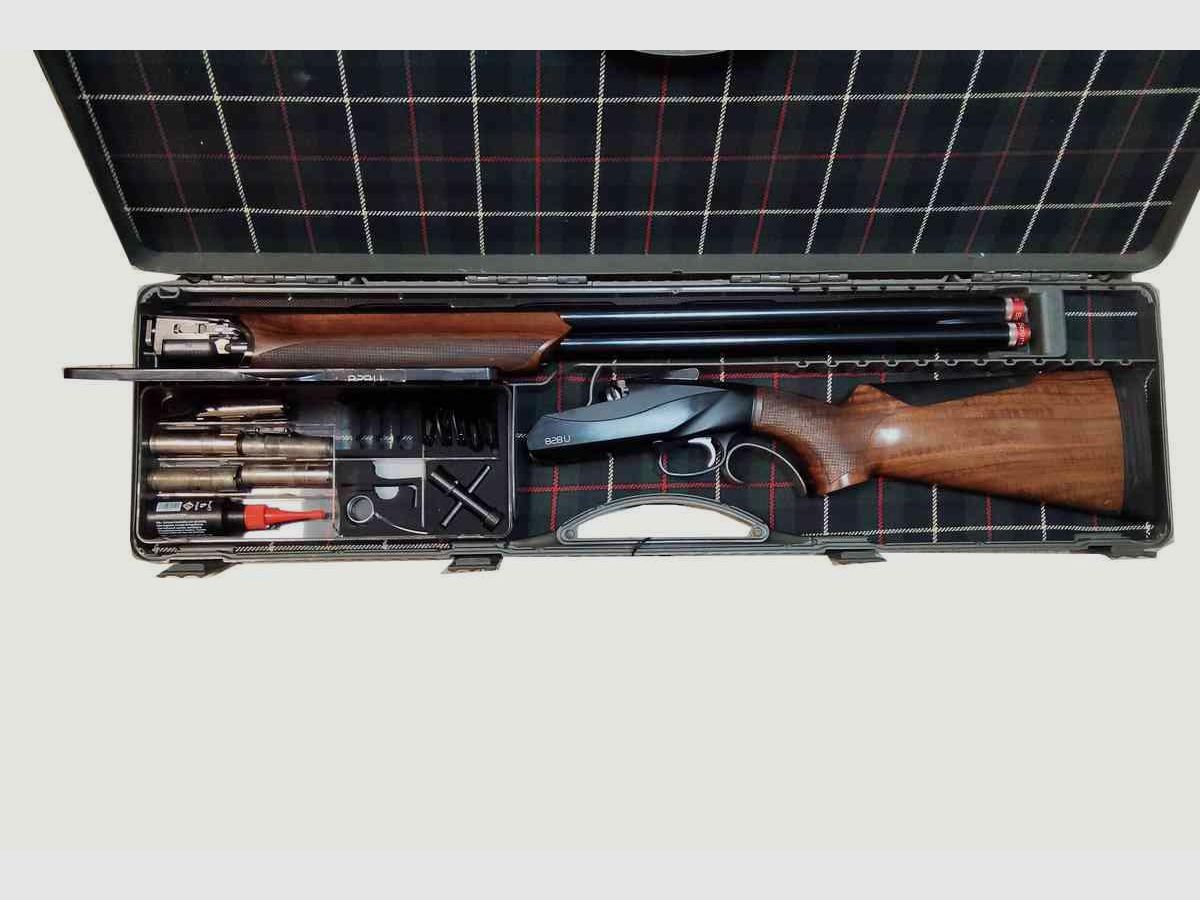 Benelli 828 U Sport d'occasion., image 6 sur 6
