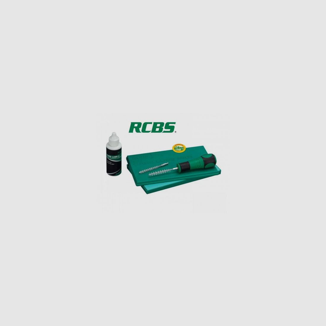 RCBS Hülsenreinigungsset - 09336