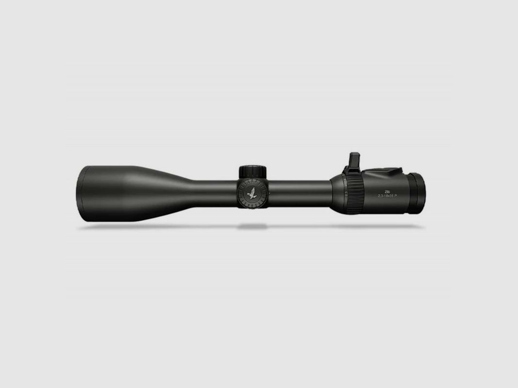 Swarovski Z8I 2,3-18X56 Gen2, immagine 6 di 7