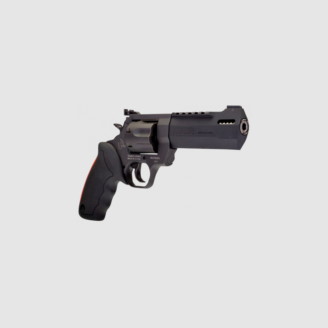 Revolver Raging Hunter - Kaliber .357 Mag. Taurus