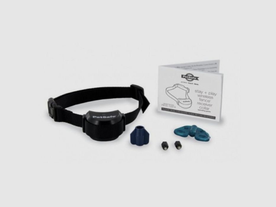 Additional PetSafe Collar for Stay & Pay Fence, image 2 of 2