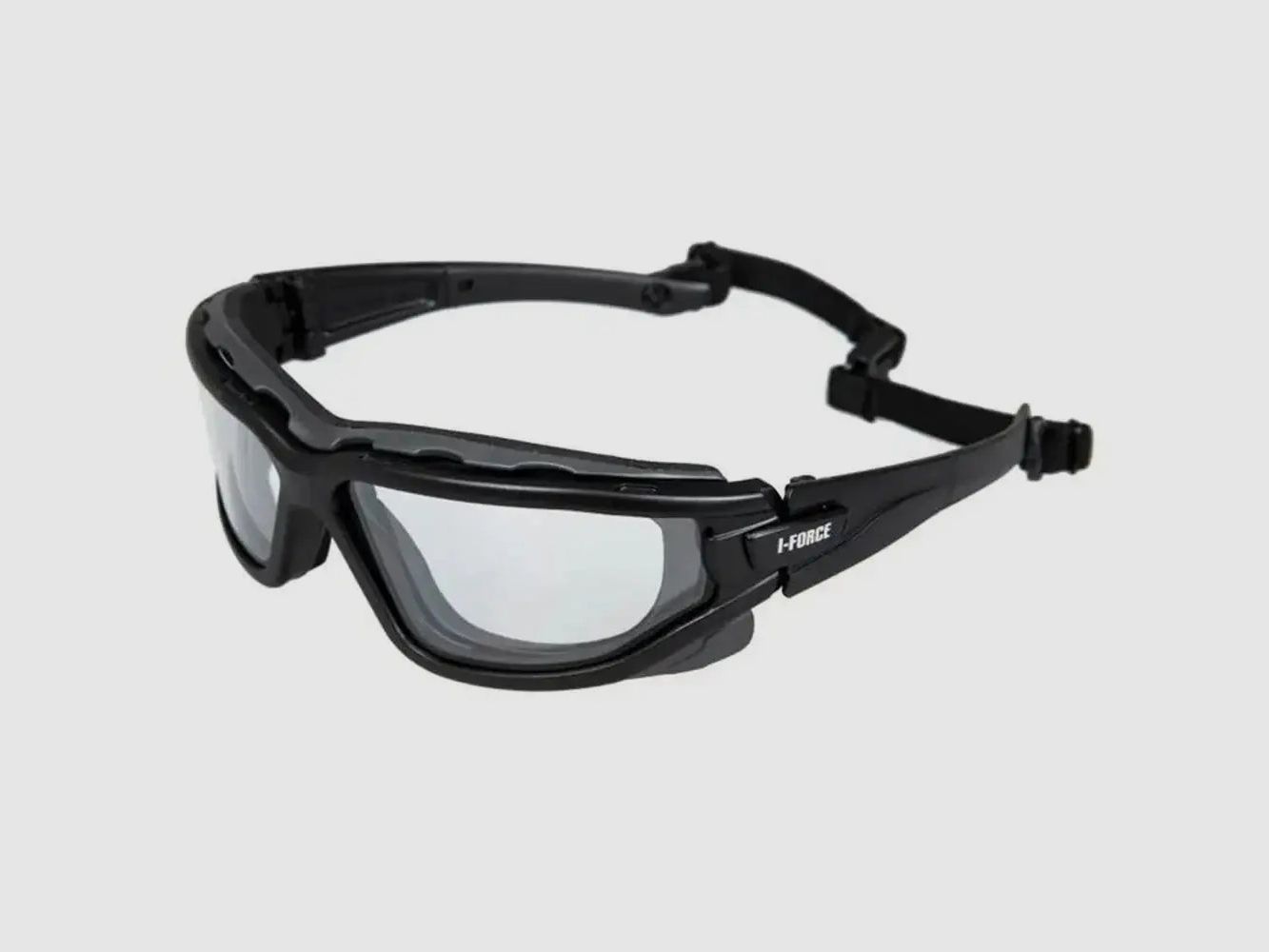 Pyramex Pyramex Gafas de Seguridad I-Force Antifog