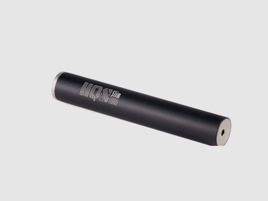 HQS Schalldämpfer Slim Kal. 7,62mm/.30