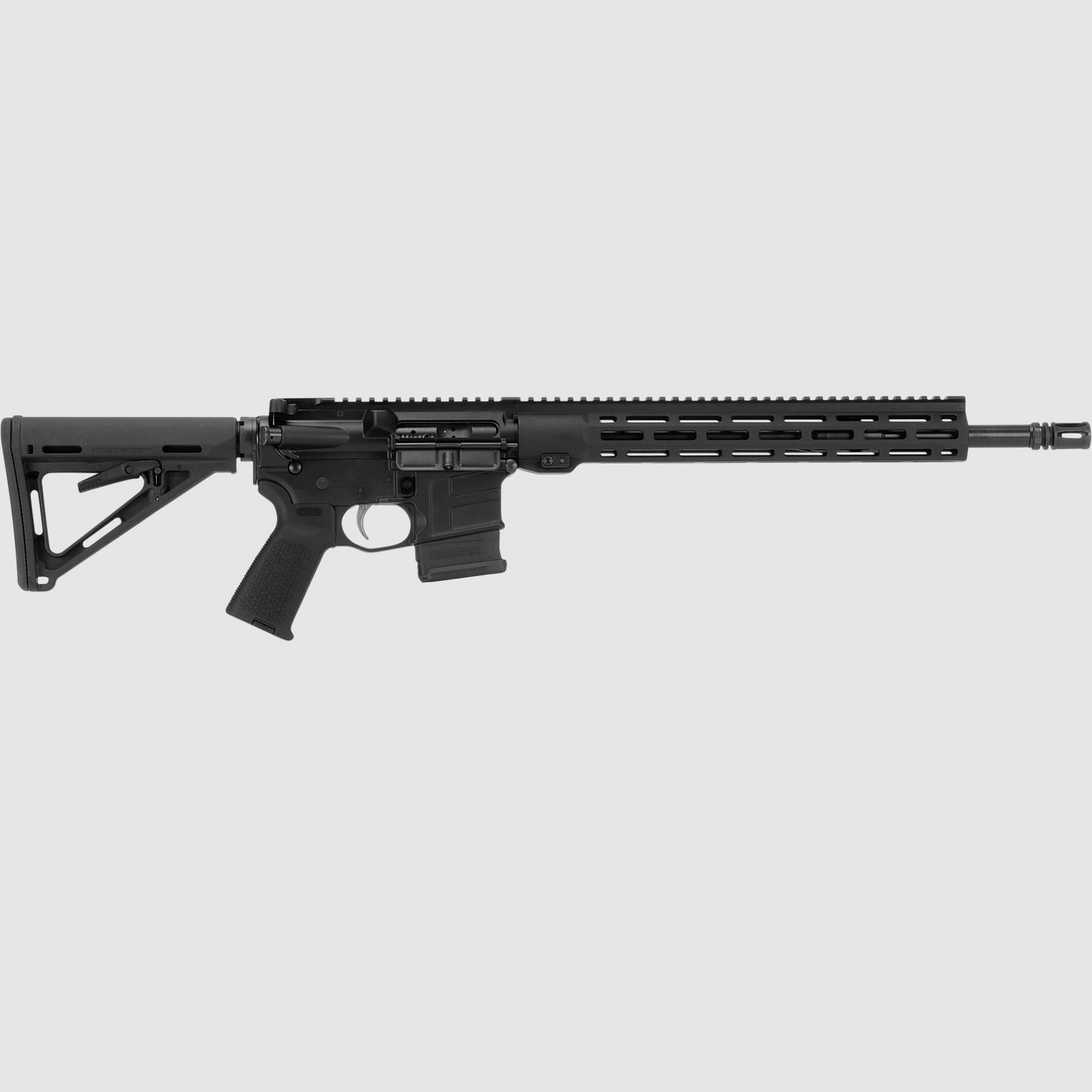 Savage MSR15 Recon 2.0