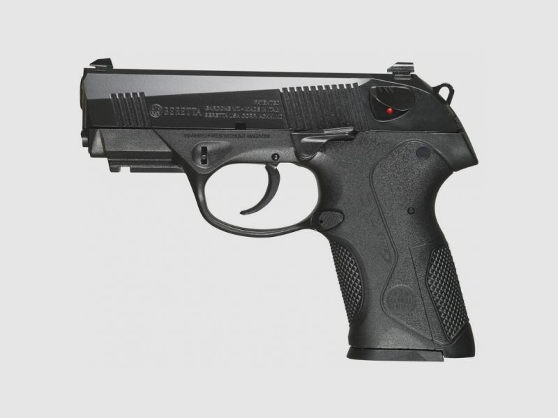 Beretta Px4 Storm Compact Pistola semiautomática
