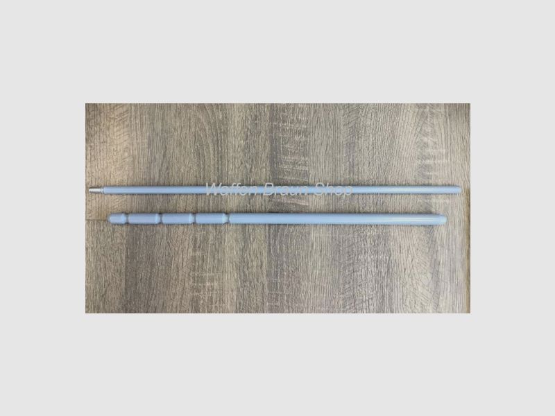 VFG Putzstock, 2-teilig, für Kal.12,16 und 20 mit Innengewinde