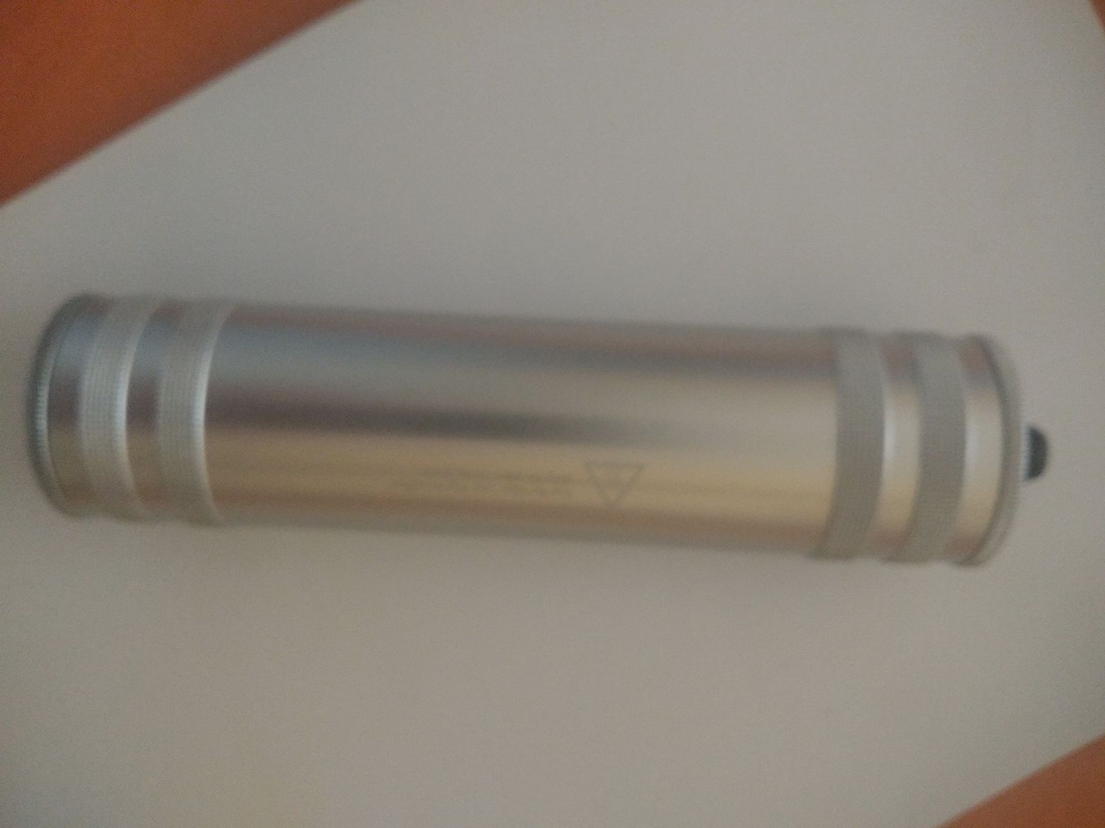 Tłumik do broni alarmowej w tym 4 adaptery Tłumik jest kompatybilny ze wszystkimi modelami Zoraki, Ekol, Retay oraz większością broni alarmowej Umaex (Walther, Colt 1911 itd.)