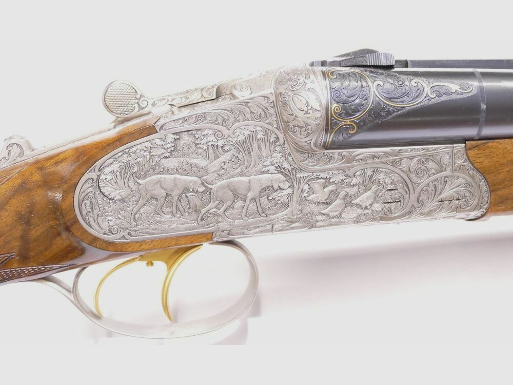 Krieghoff Neptun Primus