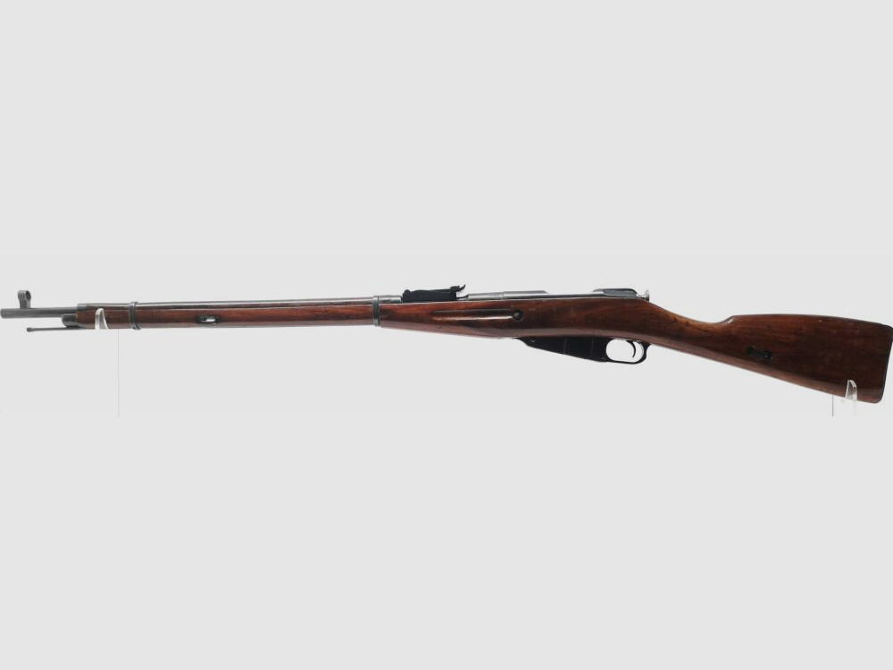 Mosin Nagant 1891/30