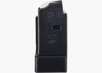Ceská Zbrojovka CZ Scorpion Evo 3 S1 9mm Luger 10-schots
